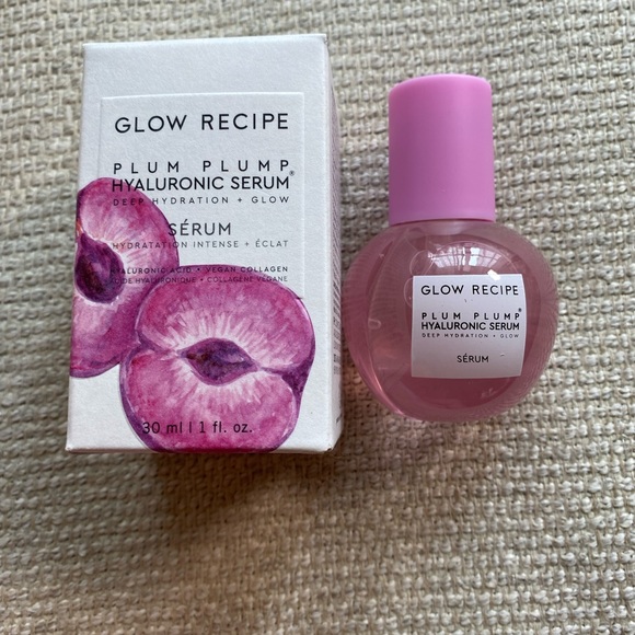 Glow Recipe Plump Plump Hyaluronic serum - Picture 7 of 8